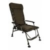CBC103 FOX KRZESŁO Super Deluxe Recliner Highback Chair